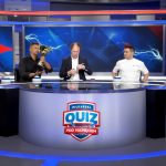 Quebo i Mateusz Borek vs Krzy Krzysztof i Tomasz Smokowski – zobaczcie nowy odcinek Quizu Pod Napięciem