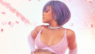 Gorąca Rihanna kusi seksownym tańcem