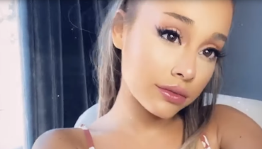 Ariana Grande i Justin Bieber prezentują wspólną piosenkę i klip