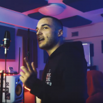 Filipek odpowiada na #hot16challenge i zaczepia Fabijańskiego