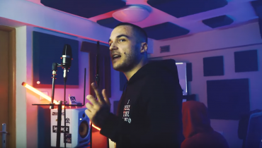 Filipek odpowiada na #hot16challenge i zaczepia Fabijańskiego