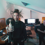 Julia Wieniawa i jej #HOT16CHALLENGE2