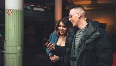 Proseko wjeżdża z nowym teledyskiem do utworu „Mirafiori”. Tylko u nas zobaczycie zdjęcia z planu