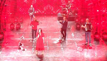 Branża koncertowa ledwo zipie przez lockdown, tymczasem TVP emituje koncert na żywo z udziałem publiczności
