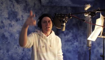 Te-Tris w Hot 16 Challenge 2. „Trochę mnie nie było, więc napisałem nieco więcej”