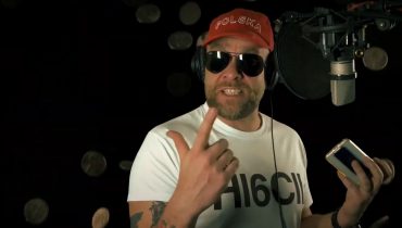 #Hot16Challenge2: Tede nominuje CNE z dziewczyna i siebie samego