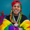 6ix9ine szczerze o porwaniu przez własny gang Nine Trey Bloods: „Do dziś dziwi mnie to, że ludzie widzą we mnie donosiciela”