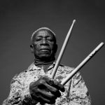 Zmarł Tony Allen, jeden z najwybitniejszych perkusistów na świecie