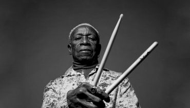 Zmarł Tony Allen, jeden z najwybitniejszych perkusistów na świecie