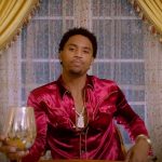 Trey Songz pokazuje brutalność amerykańskiej policji