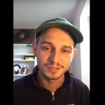Vito Bambino odpowiada na nominację Maty #Hot16Challenge2