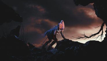 Lady Gaga wreszcie w Fortnite