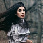 #Hot16Challenge2: Marta Bijan z mroczną szesnastką