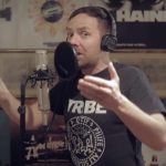 Łona z „dziękczynną” zwrotką w ramach Hot 16 Challenge 2