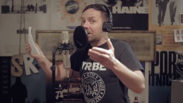 Łona z „dziękczynną” zwrotką w ramach Hot 16 Challenge 2
