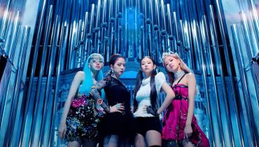BLACKPINK zapowiada nowy singiel