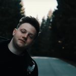 Półfinalista Voice Of Poland prezentuje zapowiedź debiutanckiego albumu