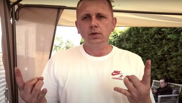 Qry i Borixon promują wspólny projekt „Numerem z Travisem Scottem”