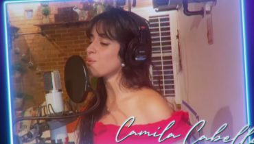 Chris Martin, Camila Cabello, Ty Dolla $ign, Tove Lo w przeróbce hitu U2