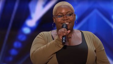 „Wysadziłaś to miejsce w powietrze” – jurorzy zachwyceni uczestniczką Mam Talent