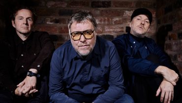 Doves publikują pierwszy kawałek od 11 lat