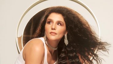 Jessie Ware w „0208” z Kindness