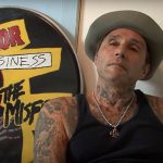 Nie żyje perkusista grupy Misfits