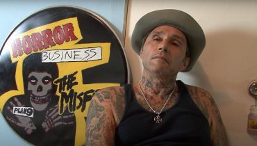 Nie żyje perkusista grupy Misfits