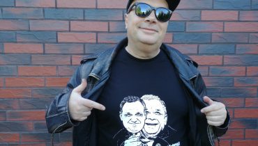 Skiba wygrał z Jackiem Kurskim. „Ciekawe czy powie o tym TVP”?