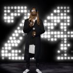 Lil Wayne upamiętnił Kobego Bryanta na gali BET Awards