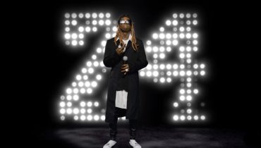 Lil Wayne upamiętnił Kobego Bryanta na gali BET Awards