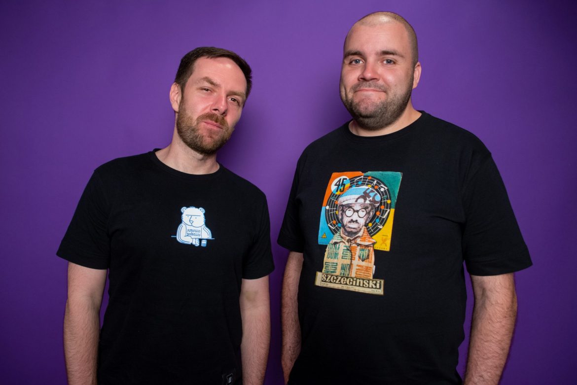 Webber otwarcie o duecie z Łoną: „Wycofałem się z naszej działalności”