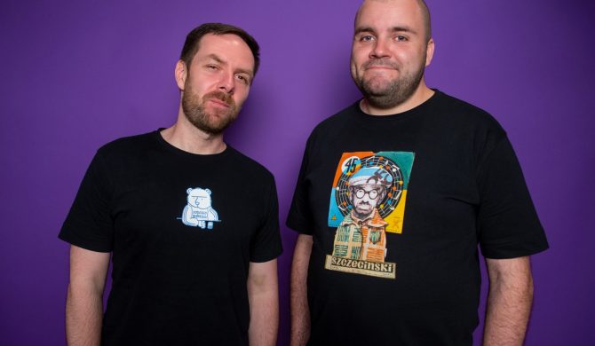 Webber otwarcie o duecie z Łoną: „Wycofałem się z naszej działalności”