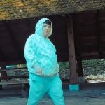 Przemek Ferguson jest pełen pokus