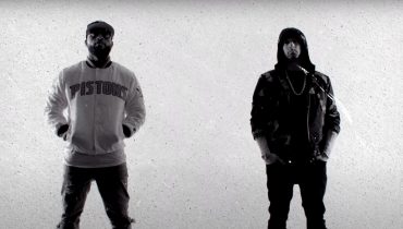 Royce da 5’9: Eminem zmienił moje postrzeganie białych ludzi