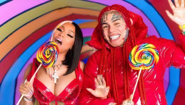 Singiel Tekashiego i Nicki Minaj już jest hitem. Artyści pobili rapowy rekord YouTube’a