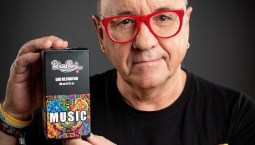 WOŚP wypuścił na rynek własną linię perfum inspirowanych Pol’and’Rock Festivalem