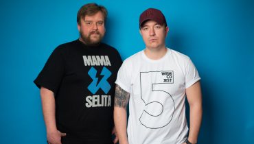 Zbuku: Rap w Polsce stracił autentyczność