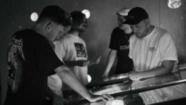 Taco Hemingway, PRO8L3M, Chwiał i Jedynak rozkręcają własny label. „Zamieciemy mocniej niż MMXX”