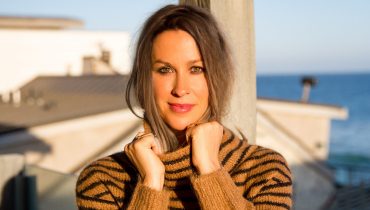 Alanis Morissette przyjedzie do Polski jeszcze w tym roku