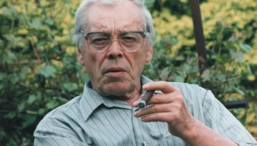 Bernard Ładysz nie żyje. Polski śpiewak miał 98 lat