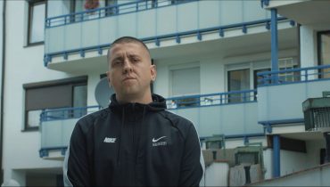 „W imię Ojca Trapu” – Białas wjeżdża z nowym singlem