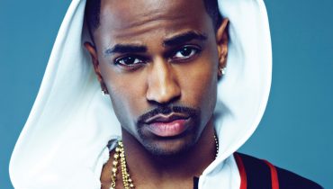 Big Sean kupił stary dom Slasha. Słynny gitarzysta zostawił w nim kilka czasek