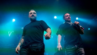 „Moja sprawa” – nowy singiel Bilona i Kaczego