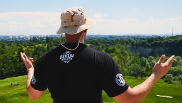 Podwójne uderzenie Bosskiego. Raper powołał do życia nowy projekt