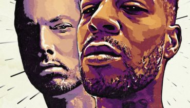 Kid Cudi i Eminem prezentują „The Adventures Of Moon Man & Slim Shady”