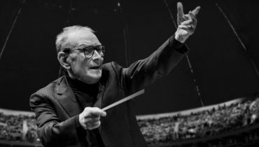 Ennio Morricone nie żyje