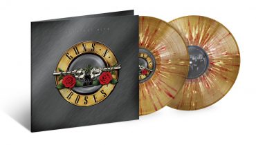 Największe hity Guns N’ Roses pojawią się na winylu