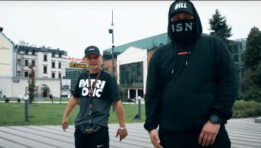 „Przystanek” – nowy singiel Intruza i Kafara Dix37