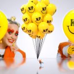 Katy Perry publikuje wideo do nowego singla